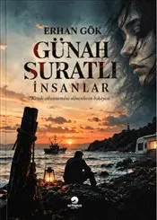 Günah Suratlı İnsanlar kapağı
