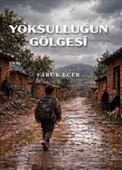 Yoksulluğun Gölgesi kapağı