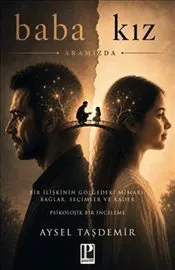 Baba Kız - Aramızda kapağı