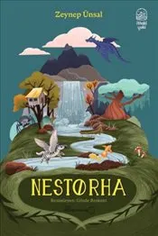Nestorha kapağı