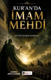 Kur’an’da İmam Mehdi kapağı
