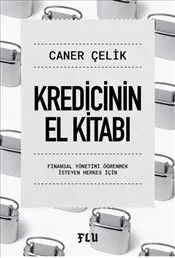 Kredicinin El Kitabı kapağı