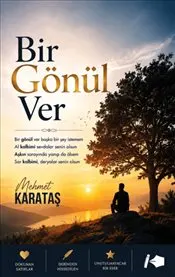 Bir Gönül Ver kapağı