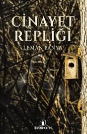 Cinayet Repliği kapağı