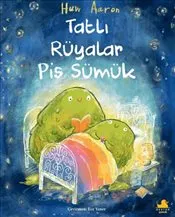 Tatlı Rüyalar Pis Sümük kapağı