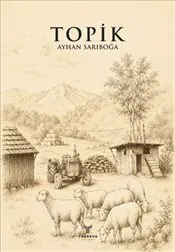 Topik kapağı