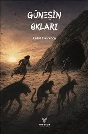 Güneşin Okları kapağı