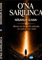 O'na Sarılınca kapağı