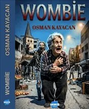 Wombie kapağı