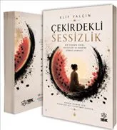 Çekirdekli Sessizlik kapağı
