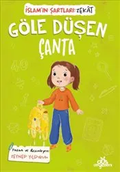 Göle Düşen Çanta, İslam’ın Şartları : Zekât kapağı