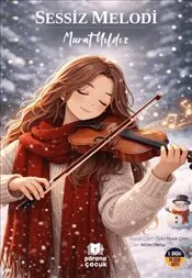 Sessiz Melodi kapağı