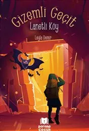 Gizemli Geçit : Lanetli Köy kapağı