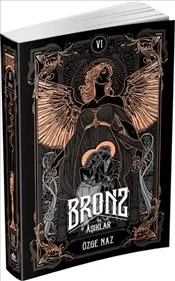 Bronz 6 : Aşıklar kapağı