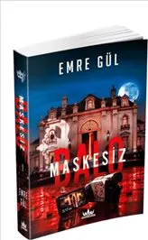 Maskesiz Balo 1 kapağı