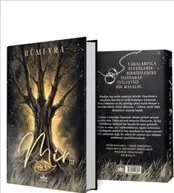 Mir 3 : Ciltli kapağı