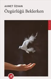 Özgürlüğü Beklerken kapağı