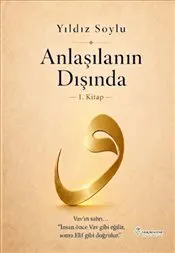 Anlaşılanın Dışında kapağı