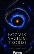 Kozmik Yazılım Teorisi kapağı