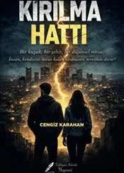 Kırılma Hattı kapağı