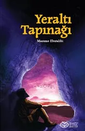 Yeraltı Tapınağı kapağı
