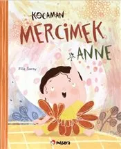 Kocaman Mercimek Anne kapağı