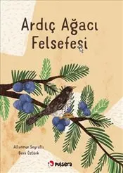 Ardıç Ağacı Felsefesi kapağı