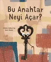 Bu Anahtar Neyi Açar? kapağı