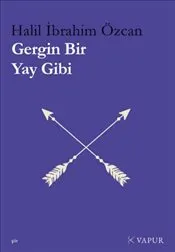 Gergin Bir Yay Gibi kapağı