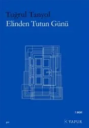 Elinden Tutun Günü kapağı