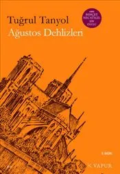 Ağustos Dehlizleri kapağı