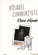 Kösadil Cumhuriyeti kapağı