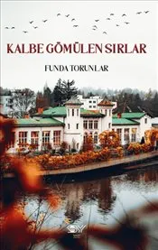 Kalbe Gömülen Sırlar kapağı