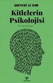 Kitlelerin Psikolojisi kapağı