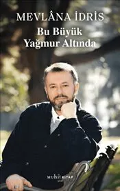 Bu Büyük Yağmur Altında kapağı