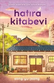 Hatıra Kitabevi kapağı