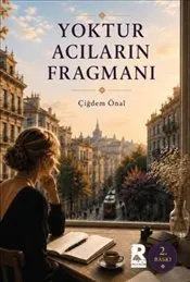 Yoktur Acıların Fragmanı kapağı