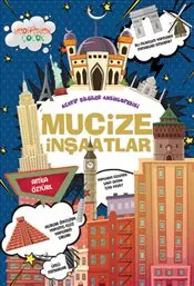 Mucize İnşaatlar kapağı