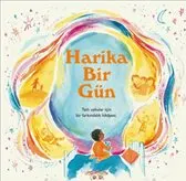 Harika Bir Gün kapağı