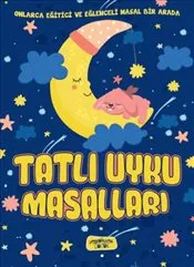 Tatlı Uyku Masallları : Ciltli kapağı