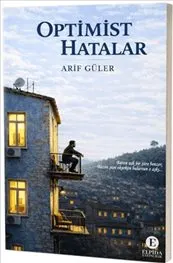Optimist Hatalar kapağı