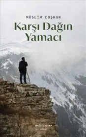 Karşı Dağın Yamacı kapağı