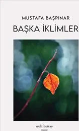 Başka İklimler kapağı