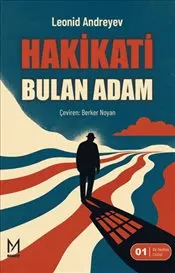 Hakikati Bulan Adam kapağı