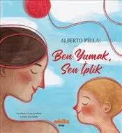 Ben Yumak  Sen İplik kapağı