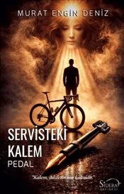 Servisteki Kalem : Pedal kapağı