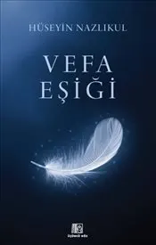 Vefa Eşiği kapağı