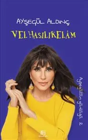 Velhasılıkelam kapağı