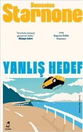 Yanlış Hedef kapağı