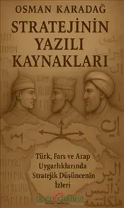 Stratejinin Yazılı Kaynakları kapağı